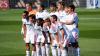 A Real Madrid star puts one foot in the Italian league