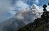 Guatemala declares nationwide orange alert as Fuego volcano erupts