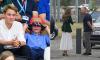 Royal author: Kate's compassion for Chris Hoy exuded 'realness'