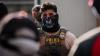 Judge blocks New York law banning federal officers from wearing masks