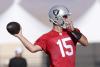 What are Year 1 expectations for Fernando Mendoza, other 2026 NFL Draft first-rounders?