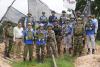 AOT Visits Boeung Trakoun Border Checkpoint to Assess Post-C...