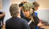 Denmark Launches New 11-Month Military Service With 1,600 Recruits  