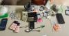 Florida man with suspected fentanyl, cocaine arrested in Grundy County