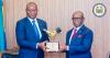 Bio and Gabon’s President Agree on Structured Partnership to Deepen Sierra Leone–Gabon Cooperation