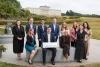 'A remarkable breadth of experience, expertise and perspective': Business leaders join cohort set to shape Northern Ireland’s future