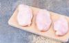 Kazakhstan aims to end poultry meat imports