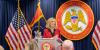 Mississippi Attorney General Lynn Fitch announces run for governor