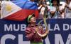 Proud Philippines honors Alex Eala