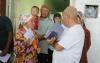 Kyrgyzstan, Uzbekistan begin exchanging land plots under border demarcation agreement