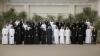UAE President meets Expo 2025 Osaka pavilion team