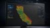 TracPlus develops a research model that brings wildfire risk and response into a single view
