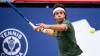 Canada’s Galarneau ousted from National Bank Open
