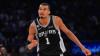 Chris Bosh warns Wembanyama to ‘take your medicine’ for blood clots