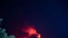 Fuego volcano eruption triggers nationwide orange alert in Guatemala