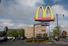 McDonald's Installs New U.S. President as Rising Checks Mask Falling Traffic