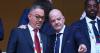 Under-Fire FIFA Boss Infantino Finds Key Allies In Africa