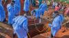 Ebola kills 1700 in eastern Congo as outbreak surges