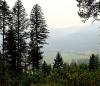 Wildfire smoke plagues NW Montana; crews battle Skillet Fire