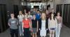 North Dakota teens experience democracy