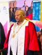 SEFUTHI TAKES OVER AS MASERU MAYOR