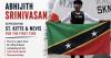 Abhijith Srinivasan Makes History as St. Kitts and Nevis Debuts at the 2026 ILCA 4 Youth World Championships