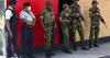 Security, surveillance and the citizen