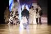 From October 7 to the Runway: U of Haifa Fashion Graduates Showcase Collections of Resilience