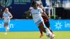 Canadian players getting international experience playing in Women's African Cup of Nation soccer tournament