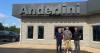 American Legion to host cornhole fundraiser
