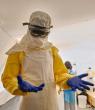 Congo Ebola response hit by worker protests over late pay