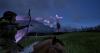 13th century Mongolian courier sim The Legend of Khiimori becomes a battle against supernatural "poison of the earth spirit" with its Corruption Update