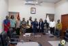 NDPC, UNICEF deepen partnership to advance child-focused development planning in Ghana