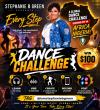 Gospel Artist Stephanie B. Green Launches Global “Every Step” Dance Challenge$100 Cash Prize + Music Video Feature Up for Grabs as Challenge Kicks Off in Nigeria