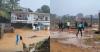 NPAA Assesses Flood-Affected Communities and Water Catchment Areas in Freetown Following Heavy Rain