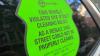 DSNY brings back stickers for cars blocking street sweepers after 12-year hiatus