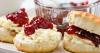Chef shares easy 3-ingredient scone recipe for the lightest and fluffiest results every time