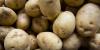 Britons told to 'eat more spuds while you can' as farmers warn potato crop under threat