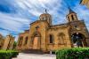 Gabriel Sundukyan’s architectural legacy in Derbent