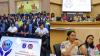 Cyberabad: Students, educators honoured at Suraksha Kavach Awards