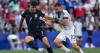 US midfielder Gio Reyna joins French club Strasbourg from Mönchengladbach