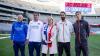 Calcio Italiano: AC Milan and Inter Milan put final touches on preparation for Optus Stadium clash