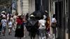 All of Italy's 27 major cities to be on heatwave red alert on Thursday