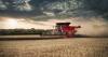 CNH bets on tech and margins as farm machinery downturn drags on