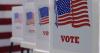 Key Primary Elections Across Five States Shape Races for Congress and Governorships