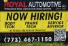US job openings slip to 7.4 million, but labor market remains resilient in face of fighting in Iran