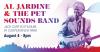 Commissioners to continue summer concerts with Al Jardine & The Pet Sounds Band
