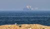 Iran says talks with Oman over Hormuz progressing