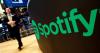Spotify says monthly users and profits will likely fall below estimates