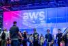 AWS Demand Proof Sends Amazon Past $3 Trillion as Iran Pause Lifts Dow to Record
